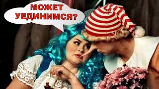 Наглый Буратино✅ 16 серия✅ комедийный сериал