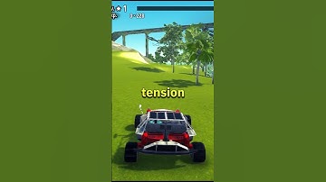 X Survive: Sirf 200 MB Me Zabardast Open-World Game! 🤯 | Offline & Low-Storage Game