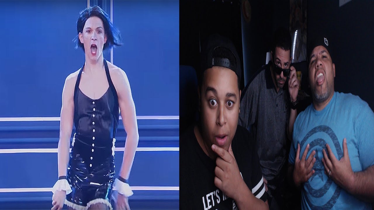Tom Holland's Rihanna Lip Sync Performance REACTION! YouTube
