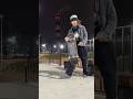 ИДЕАЛЬНОЕ СОЧЕТАНИЕ ТРЕКА И ВИДЕО #skate #skatebord #скейтбординг #скейт