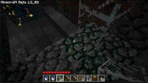 Minecraft: Monster Spawner Trap/Looter (Part 2)