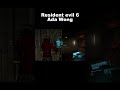 Resident evil 6 ada wong #residentevil6 #shorts