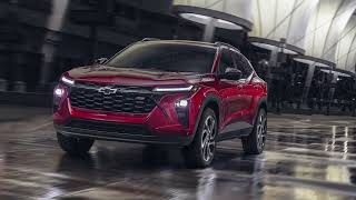 LaFontaine Chevy Buick GMC St. Clair - April 2023 Lafontaine Chevy Buick Gmc St Clair April 2023
