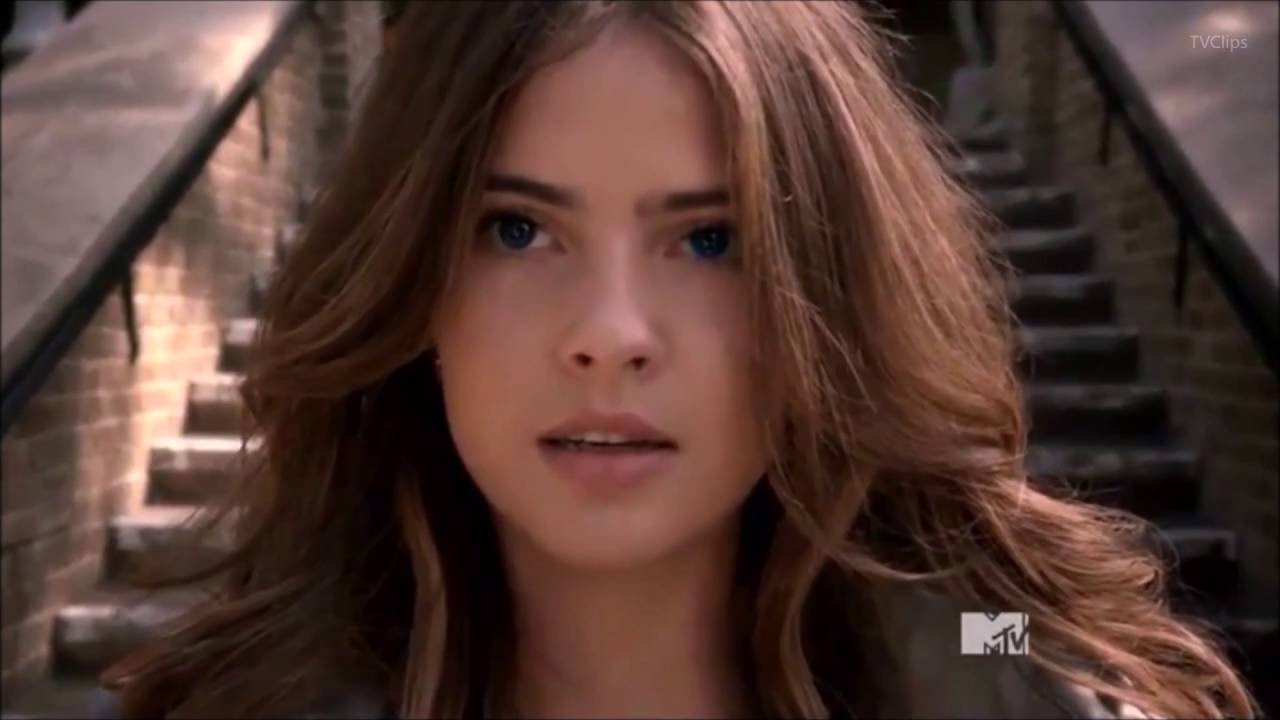 Teen Wolf {girls} || Roar [Katy Perry] - TVClips