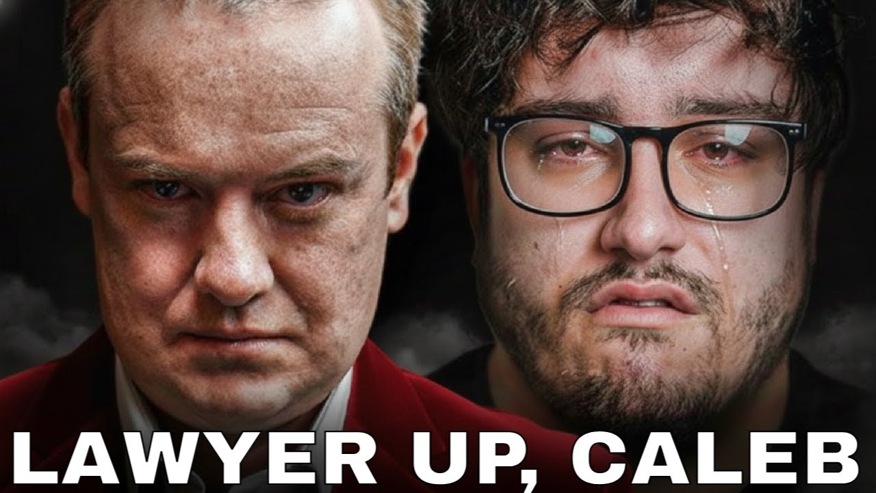 Caleb Hammer RUINED His Life