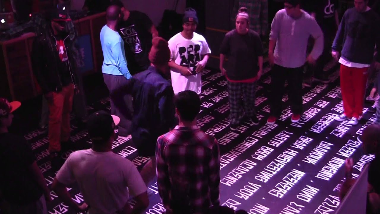 || PoppersDelight || Cypher/Jam After x WorkShop HitMasterFish || PoparazziCrew x Tha5elements ||