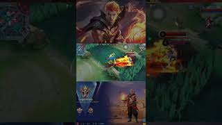 Di Ajak Byone Zilong Jinggg🗿🗿🗿 #acippp #kisana #mobilelegends #mobilelegendsbangbang #mplid