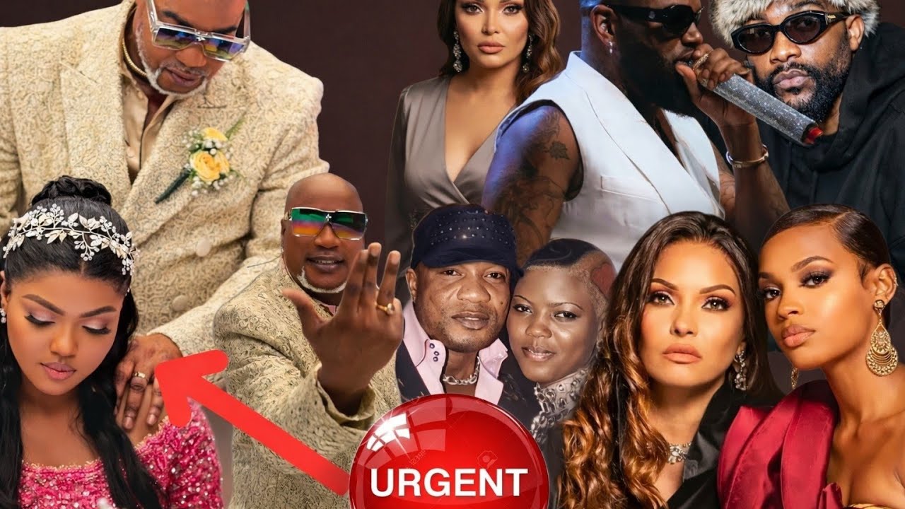 EYINDI AFFAIRE MARIAGE YA KOFFI NA CINDY BA VÉRITÉ EBIMI SOMO BA AUDIO EBIMI MAMAN ALIYA DIDI STONE🔥