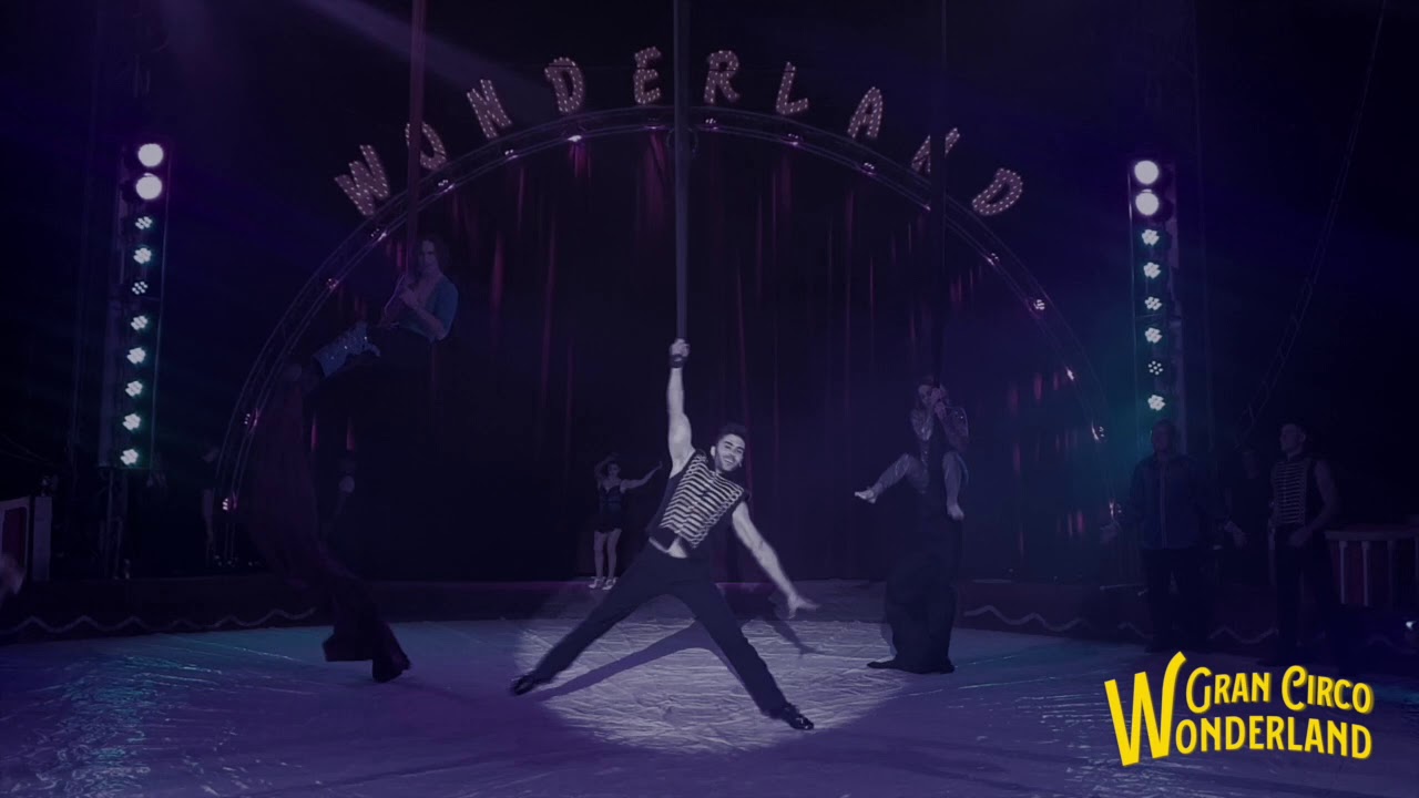 Wonderland 2019/2020