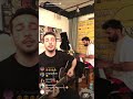 Oğuzhan Koç Yok Sanayım Canlı Performans