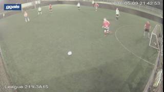 540137 Pitch6 Goals Bristol South Cam1 League 2115 - 2200