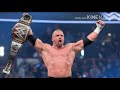 اغنية المصارع تربل اتش Gladiator Song Triple H 