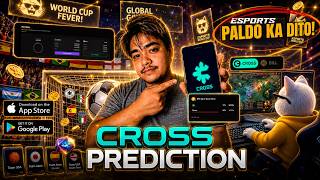 New Way to Earn? CROSS Prediction Global Football Guide for Beginners