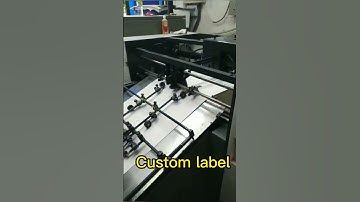 How about this custom label manufacturer?#customized #labels #factory #supplier #manufacturer