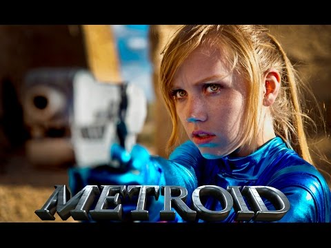 Video: Vale La Pena Guardare Questo Ambizioso Film Live Action Di Metroid