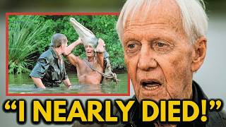 Crocodile Dundee (1986) Paul Hogan Reveals What Most Fans NEVER Figured Out