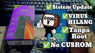 Inoi A75 Update: Remove the Virus Without Needing Custom ROM / Flash ROM screenshot 3
