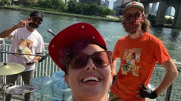 Bash the Trash 2021 Year End Video (Full)