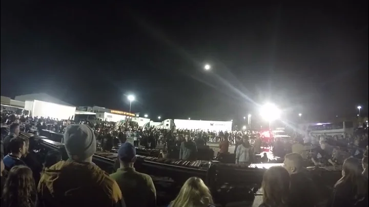 Rhythm X 2025 WGI Finals Lot - FULL RUN