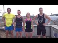 Runner's World UK ALS #icebucketchallenge