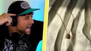 someone stole my necklace on fboy island