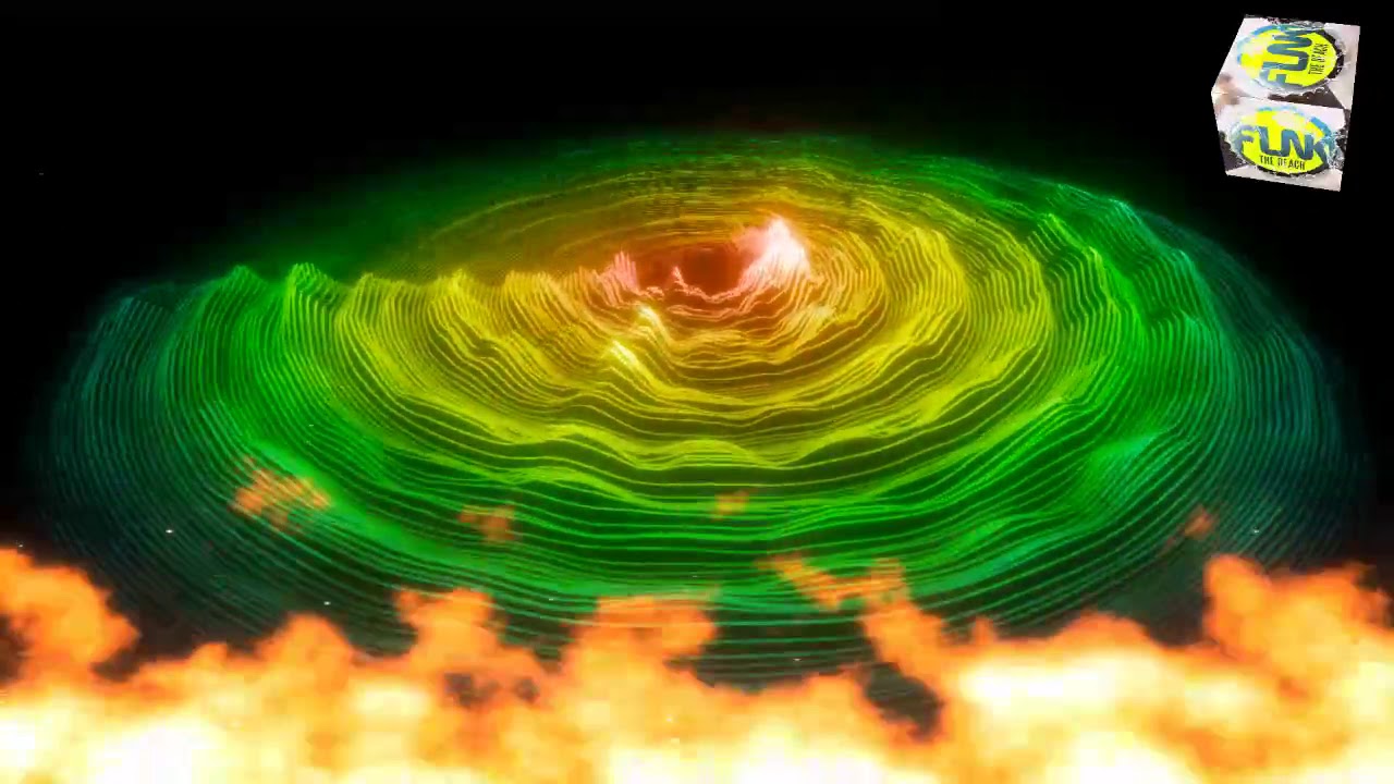 Funky Beats with some vocals  mixed by Earth