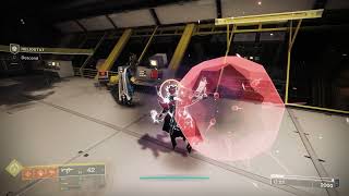Heliosat Exotic Mission | Destiny 2 - Ash & Iron Update