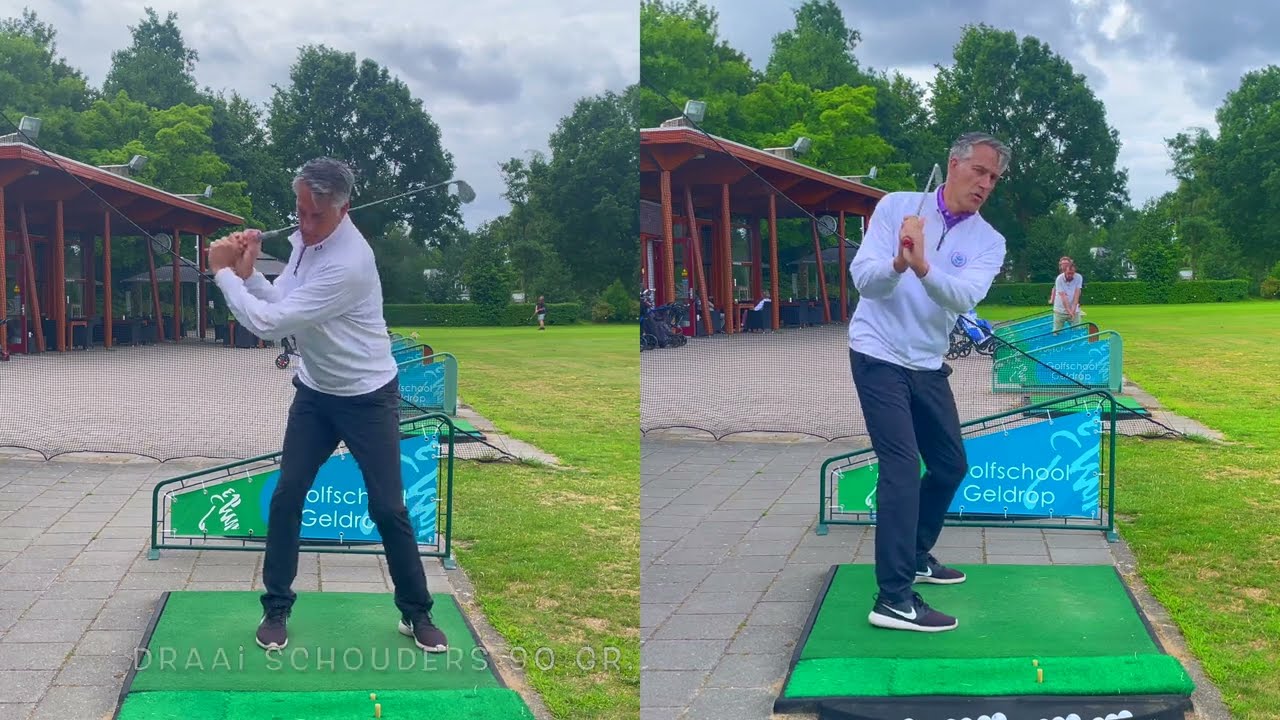 100% meer lengte uit je ijzers halen