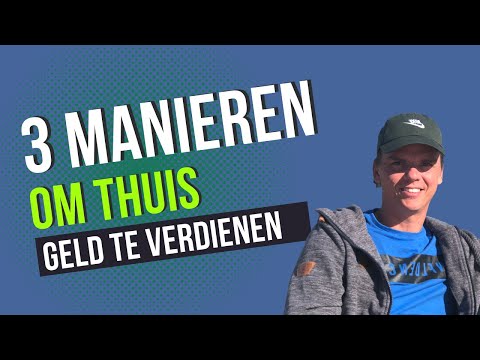 Video: 3 manieren om te chillen