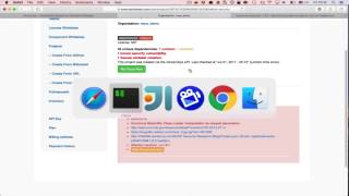 Managing Security & Licenses with the VersionEye Maven Plugin Net Worth
