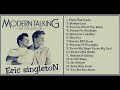 Modern Talking Eric Singleton Space Mix 2020