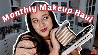 All The Makeup I Bought in February | Charlotte Tilbury, Half Magic, Natasha Denona, Westman Atelier
