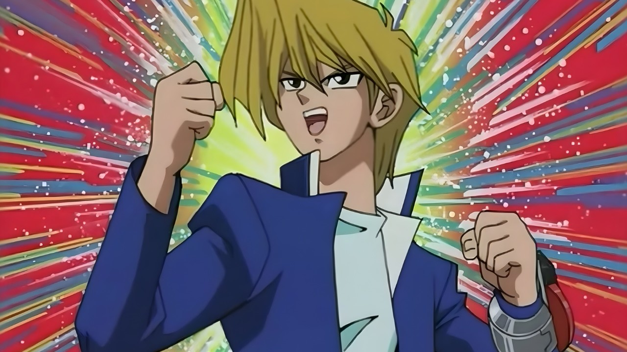 Yu-Gi-Oh! Duel Monsters 144 | Legendary Heroes: Part 2