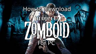 Descargar Project Zomboid para PC en Español | Última Versión