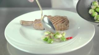 #OsamasKitchen with Chef Osama El-Sayed starting Thursday, March 20 on CBC Sofra screenshot 2