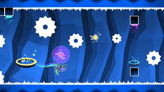 Closing In (Preview) | Geometry Dash
