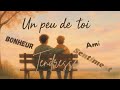 Un Peu De Toi Une Chanson Sur L Amour Vrai Et Les Petits Gestes