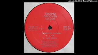 Dr. Techno Datboy - 4 A.m.