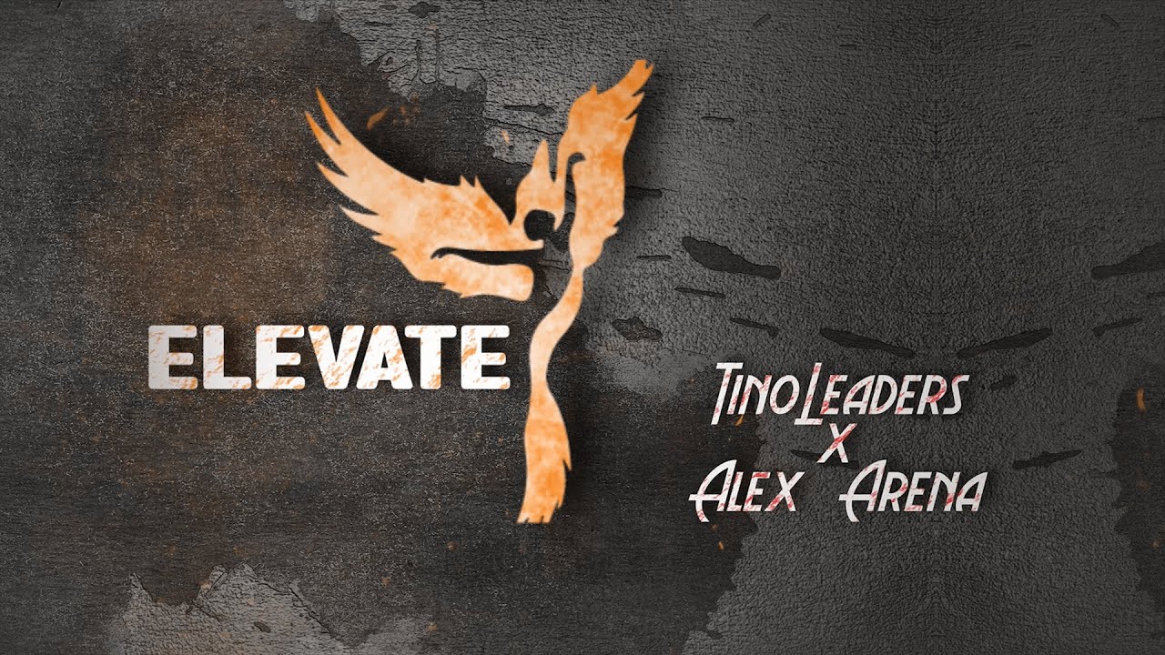 Claire Arena, TinoLeaders - Elevate (Lyric Video) adlı videoyu YouTube'da izle Claire Arena, TinoLeaders - Elevate (Lyric Video) adlı videoyu YouTube'da izle