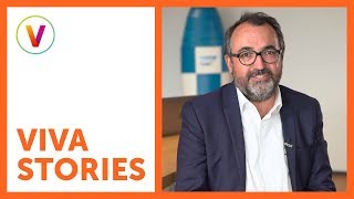 SAP & Energiency | VivaStories | VivaTech screenshot 5