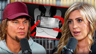 The Scary Reality For Victims of Revenge P*rn