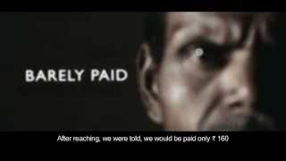 Radio Programme Helped Bonded Labours and Their Rights - BBC Media Action