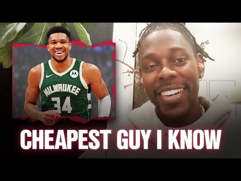 Jrue Holiday Shares