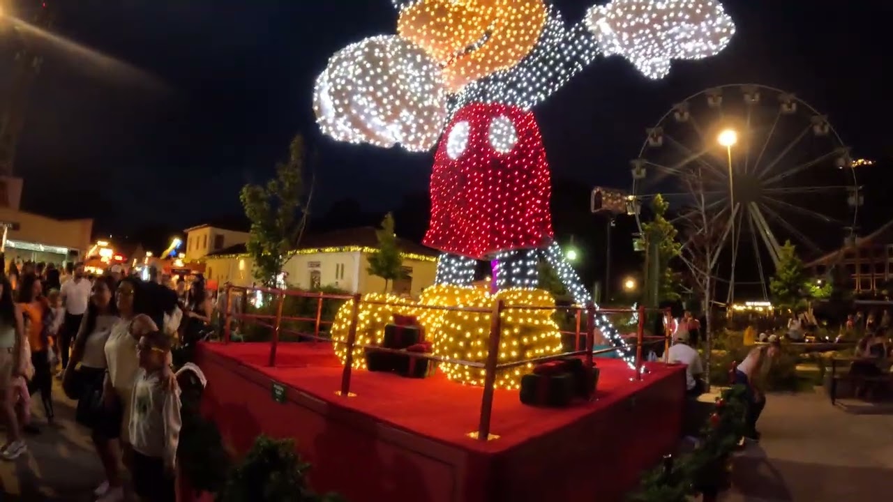 Campos do Jordão: Tour a pé pelo Centrinho mais charmoso do Brasil! Parte 3 POV