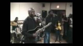 Musa Juma - Lake Victoria