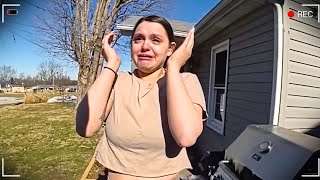 Mother Found Two Young Bodies Inside Her House… But the Evidence Made It Even Darker