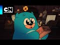 Desafío Black Hat III | TMTV: Noches de Miedo | Cartoon Network
