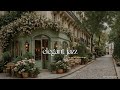 Elegant Coffee Shop Music For Study Cafe Jazz With Fresh Ambience For Positive Relieve Stress 