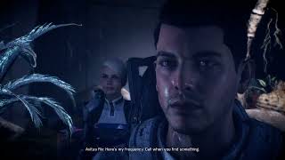 Mass Effect Andromeda Episode #11 - Mithrava Sanctuary