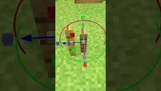 Como Fazer uma Cadeira Usando o Mod Axiom no Minecraft